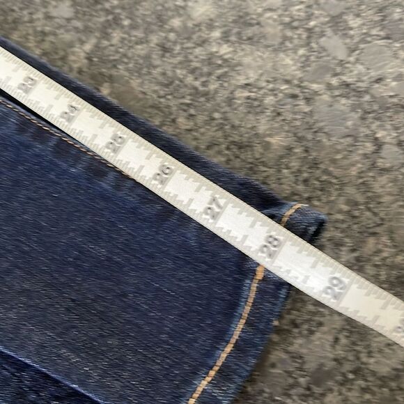 Frame Denim Le Skinny de Jeanne jeans in Dublin size 25 BNWOT - Picture 4 of 5